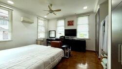 Jalan Angin Laut (D16), Terrace #594590181